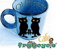 The Oldham Freecycle Group